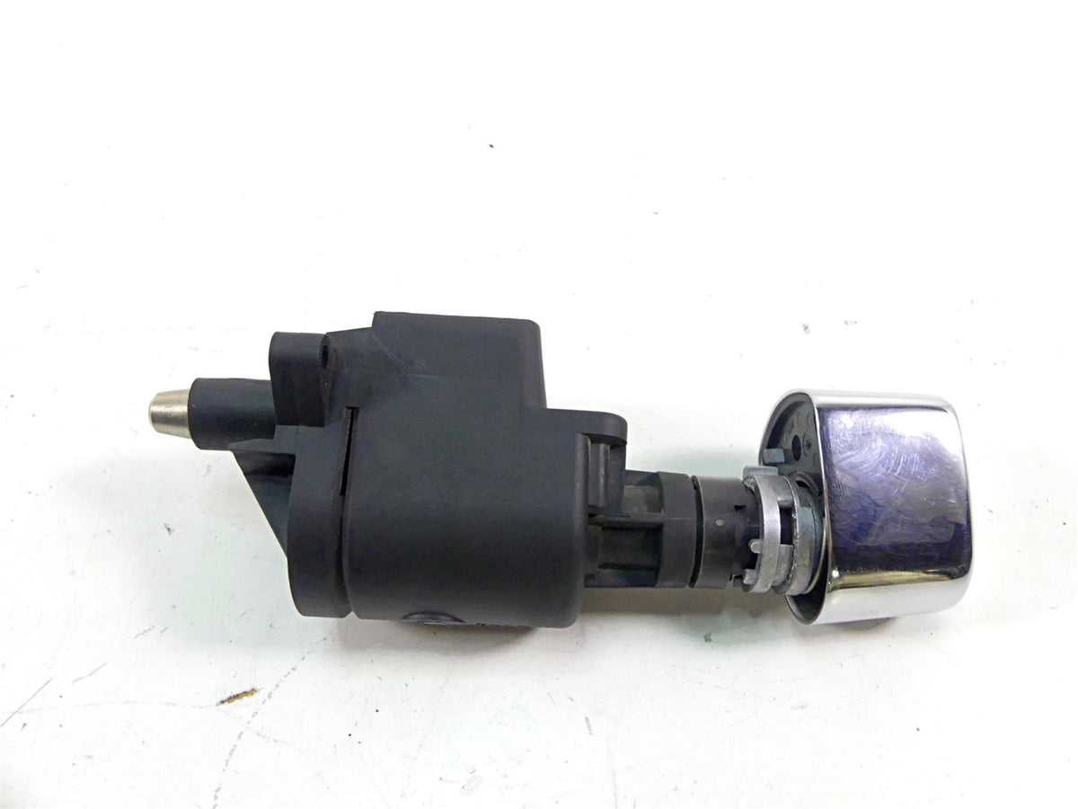 2008 Harley Touring FLHX Street Glide Ignition Switch Lock No Key - VIN 71572-06 {{ shop.shopifyCountryName }} - Mototech271