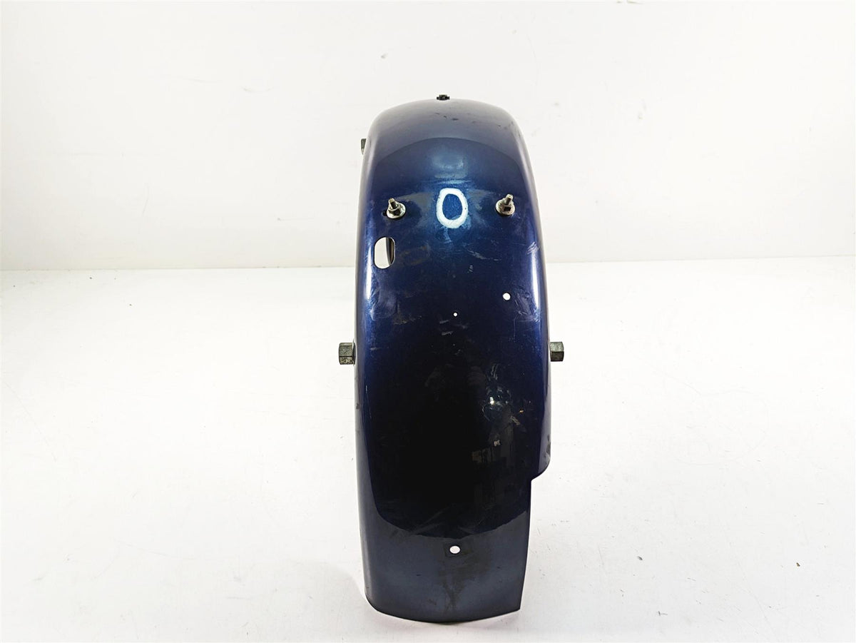 1999 Harley Touring FLHTC Electra Glide Rear Fender & Bumper 59579-99 {{ shop.shopifyCountryName }} - Mototech271