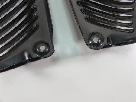 2006 Harley VRSCD Night Rod Neck Cover Fairing Cowl Set 66155-03BEO 66156-03BEO {{ shop.shopifyCountryName }} - Mototech271