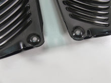 Load image into Gallery viewer, 2006 Harley VRSCD Night Rod Neck Cover Fairing Cowl Set 66155-03BEO 66156-03BEO | Mototech271
