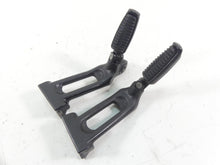 Load image into Gallery viewer, 2006 Harley VRSCD Night V Rod Rear Passenger Footpeg Set -Read 51094-06 51095-06 | Mototech271

