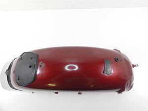 1998 Honda Shadow VT1100T Rear Fender Mud Guard Tire Hugger 80110-MBC-000 | Mototech271