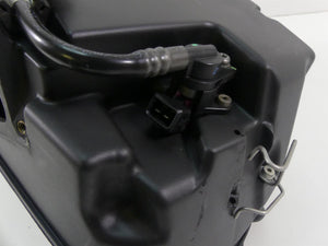 2010 Ducati Streetfighter 1098 S Air Box Cleaner Breather & Injectors 44211393B | Mototech271