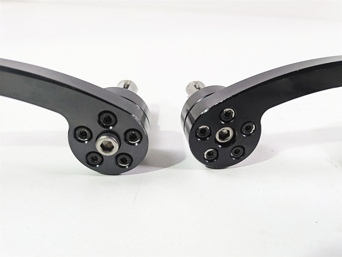 2018 KTM 1290 Super Duke R Bar End Rear View Mirror Set 64112940200 {{ shop.shopifyCountryName }} - Mototech271