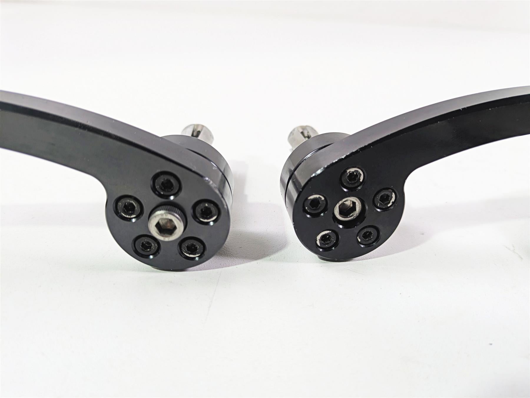 2018 KTM 1290 Super Duke R Bar End Rear View Mirror Set 64112940200 {{ shop.shopifyCountryName }} - Mototech271