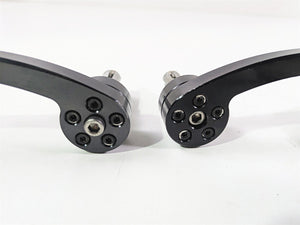 2018 KTM 1290 Super Duke R Bar End Rear View Mirror Set 64112940200