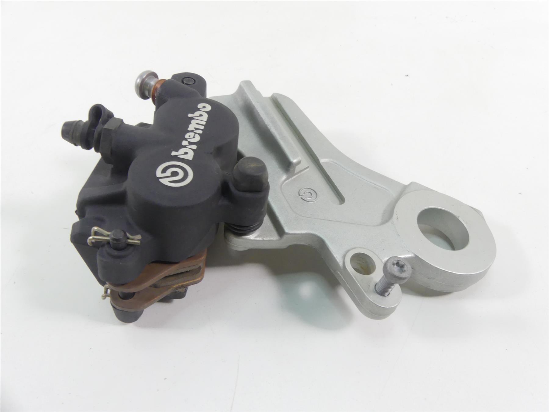 2019 KTM 1290R Super Adventure Rear Brembo Brake Caliper 6031308010130 {{ shop.shopifyCountryName }} - Mototech271