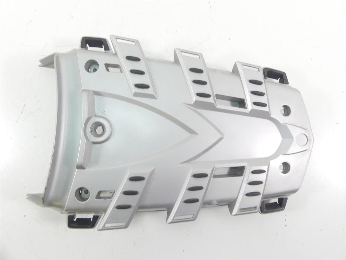 2012 BMW R1200 GS K255 Adventure Rear Tail Cover Luggage Seat Rack 46547698454 {{ shop.shopifyCountryName }} - Mototech271