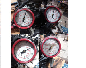 2016 Suzuki GSX-R750 Running Engine Motor 20K -Read 11301-15830 | Mototech271