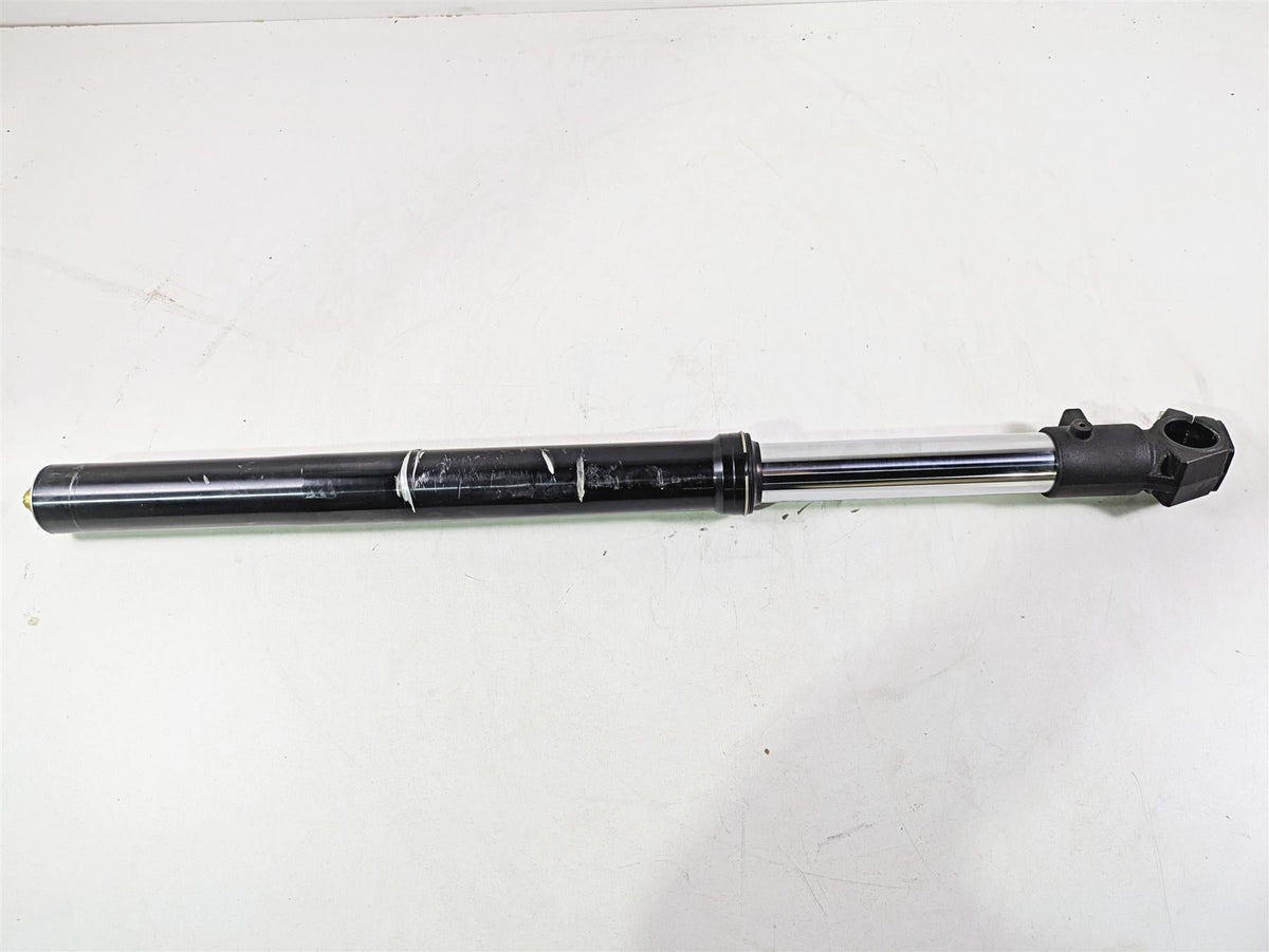 2022 Ducati Scrambler Desert Sled Bent Right Front Fork - For Parts 34420951A {{ shop.shopifyCountryName }} - Mototech271