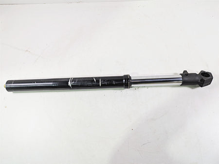 2022 Ducati Scrambler Desert Sled Bent Right Front Fork - For Parts 34420951A {{ shop.shopifyCountryName }} - Mototech271