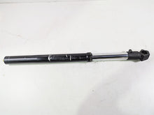 Load image into Gallery viewer, 2022 Ducati Scrambler Desert Sled Bent Right Front Fork - For Parts 34420951A | Mototech271
