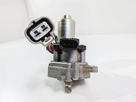 2021 Yamaha YXZ1000R EPS SS SE Clutch Shift Actuator Motor B57-82460-00-00 {{ shop.shopifyCountryName }} - Mototech271