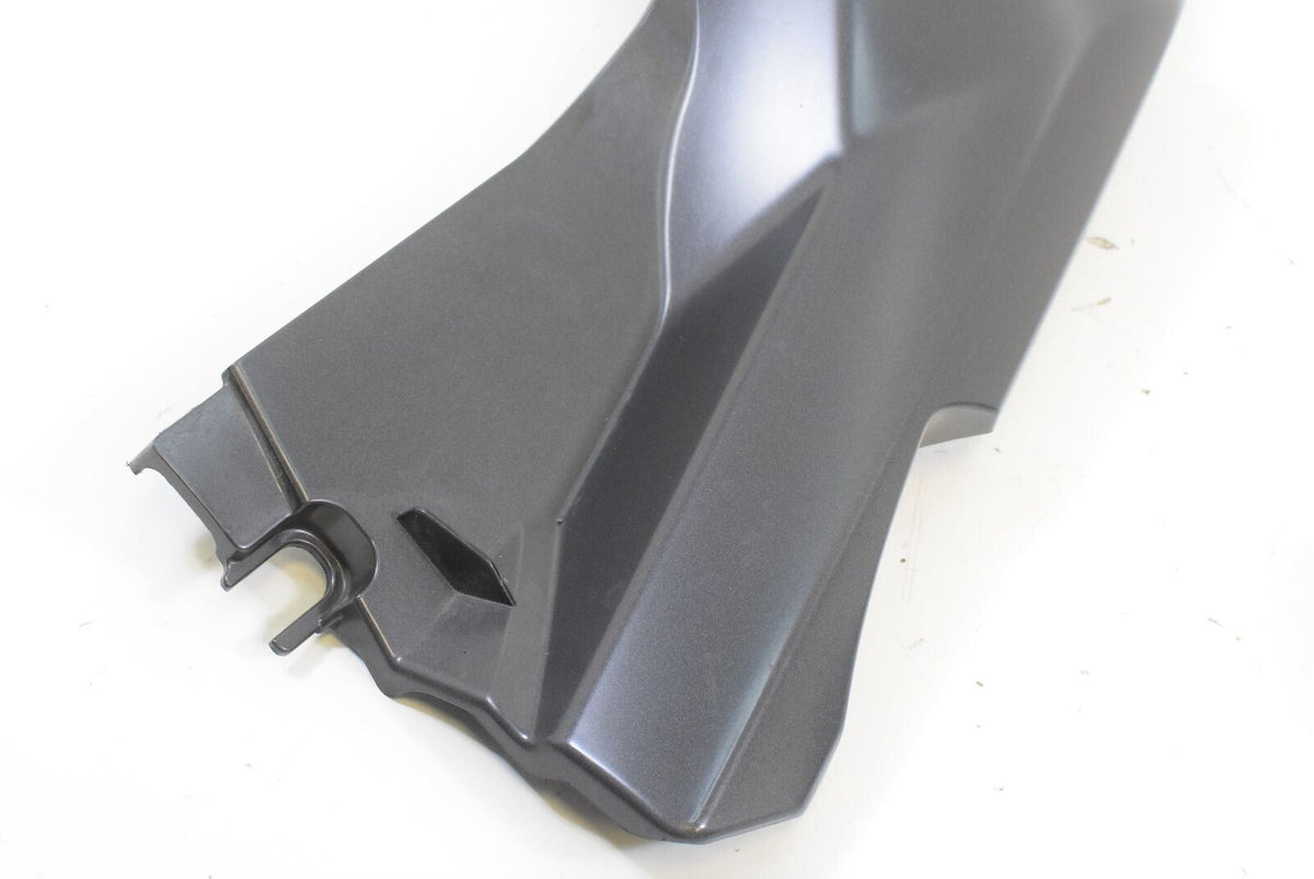 2007 BMW K1200 GT K44 Tail Side Fairing Fairing Set 46637711592 46637711591 {{ shop.shopifyCountryName }} - Mototech271