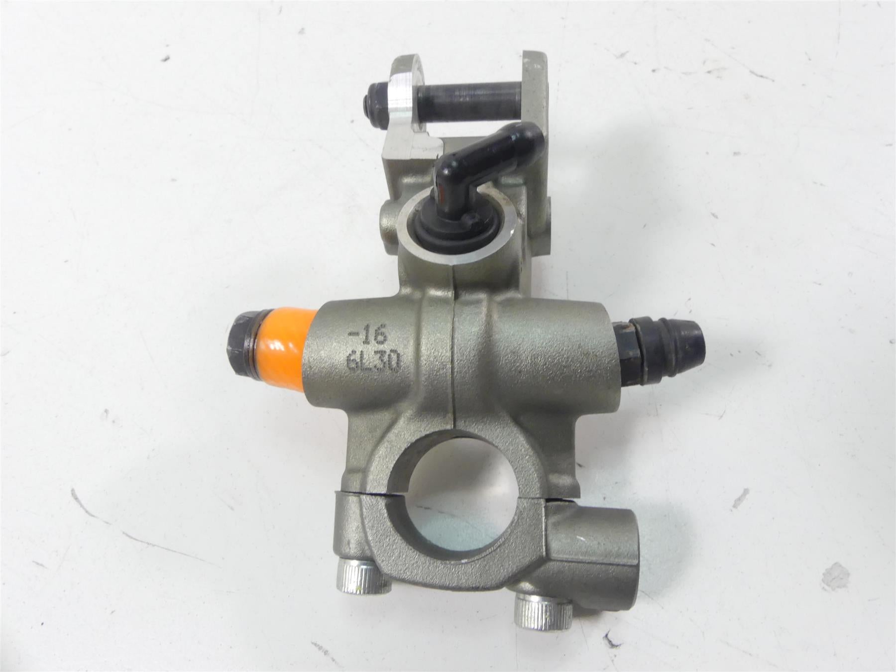 2017 Ducati Monster 1200 S Brembo Radial Front Brake Master Cylinder 62440943A {{ shop.shopifyCountryName }} - Mototech271