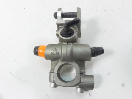 2017 Ducati Monster 1200 S Brembo Radial Front Brake Master Cylinder 62440943A {{ shop.shopifyCountryName }} - Mototech271