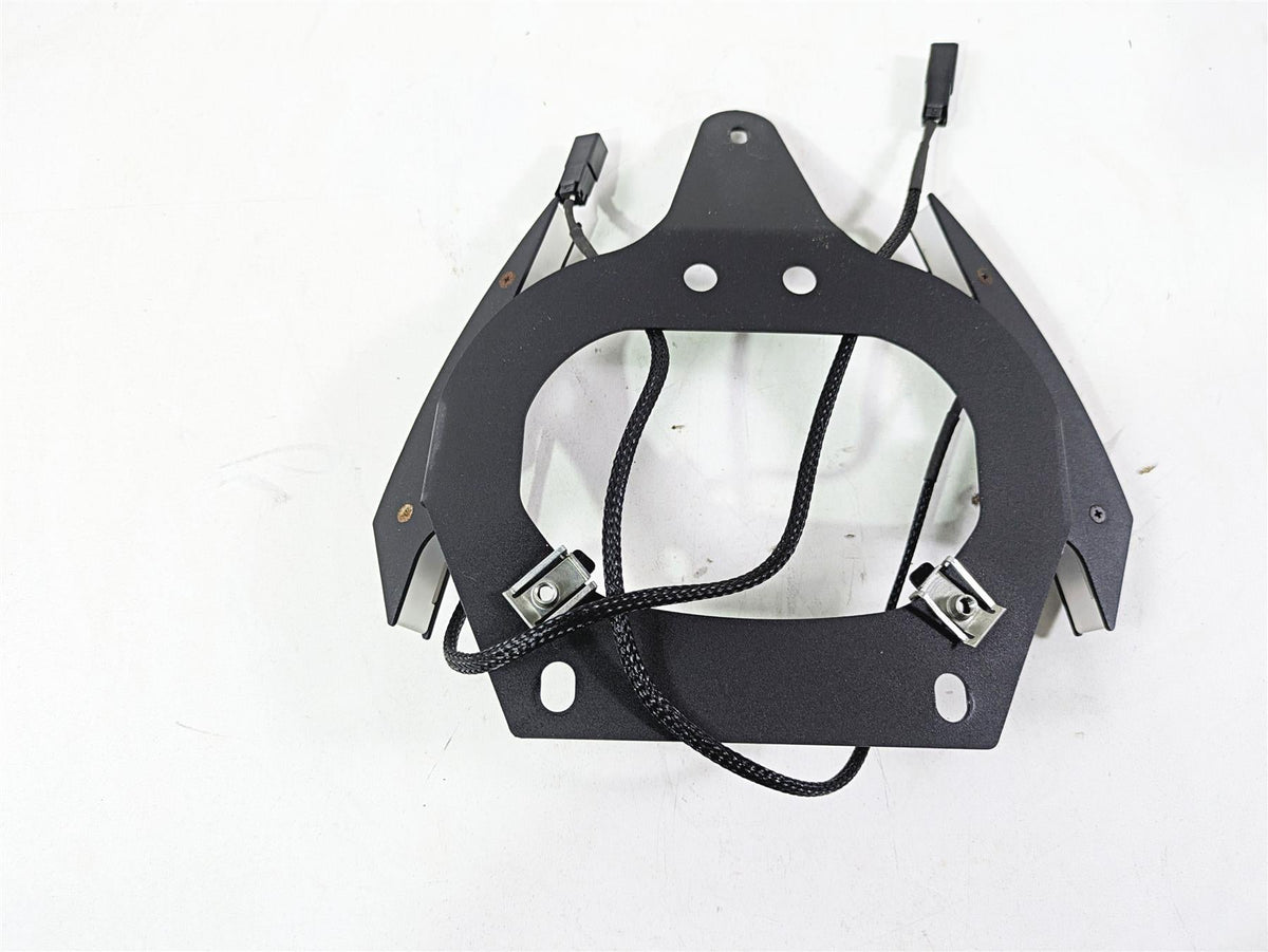 2022 Ducati Scrambler Desert Sled Fender Eliminator Tail Light Blinker Set {{ shop.shopifyCountryName }} - Mototech271