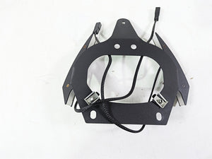 2022 Ducati Scrambler Desert Sled Fender Eliminator Tail Light Blinker Set