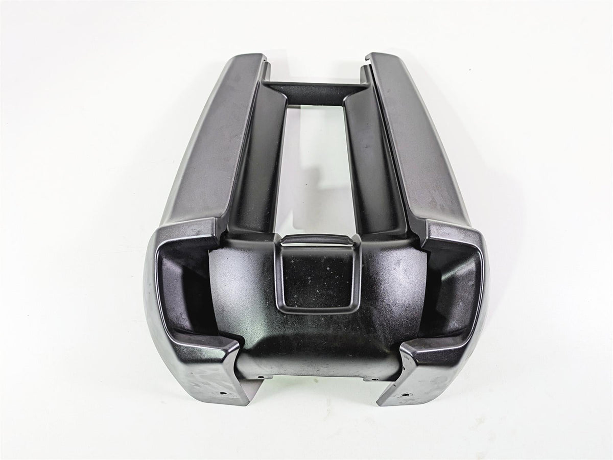 2019 Harley Softail FXDR 114 Oil Cooler Spoiler Cover Fairing Set 57200169 {{ shop.shopifyCountryName }} - Mototech271