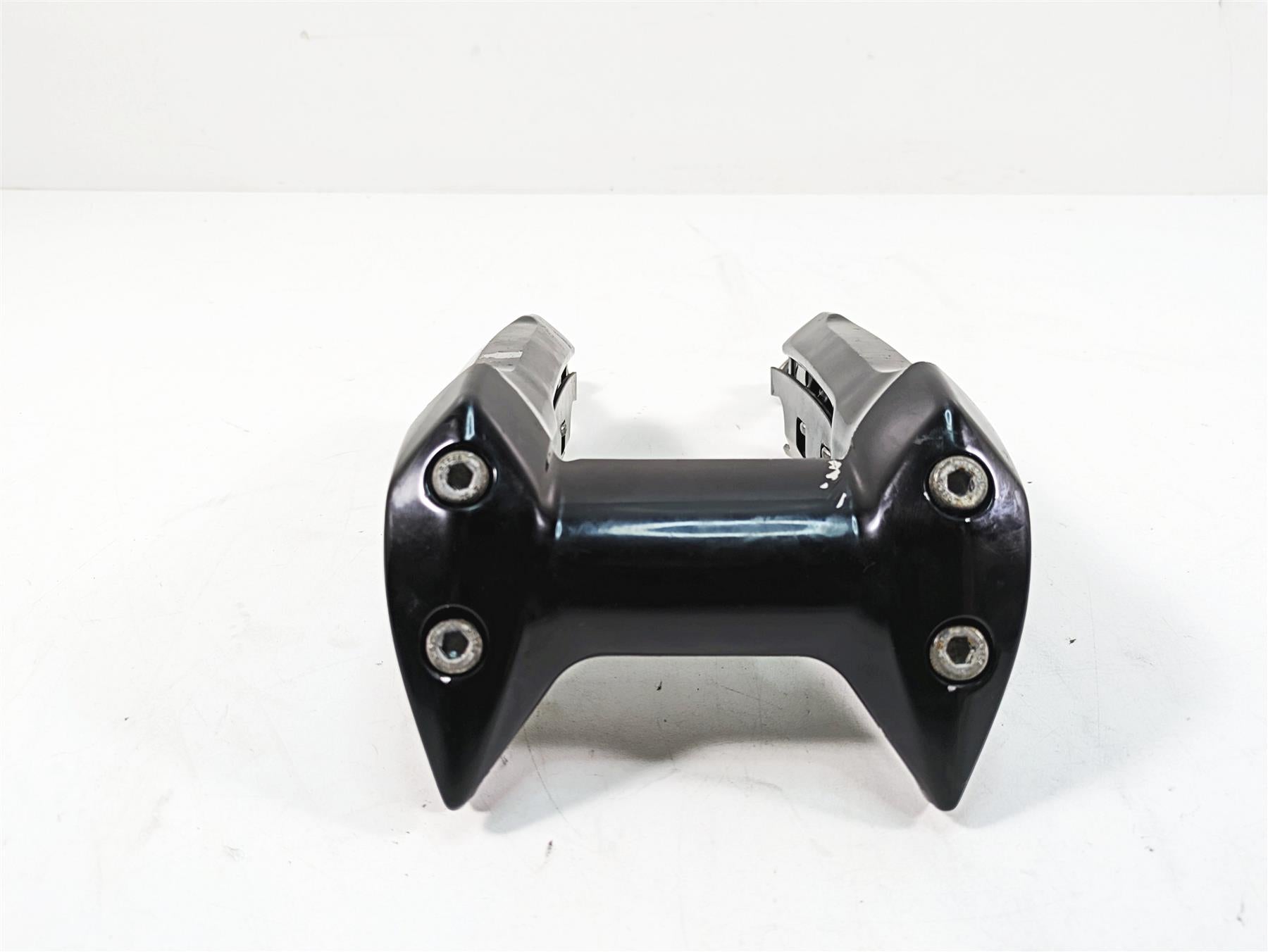 2009 Yamaha XV1900 Raider 5.5" Handlebar Riser Holder Clamp 5C7-23441-10-00 {{ shop.shopifyCountryName }} - Mototech271