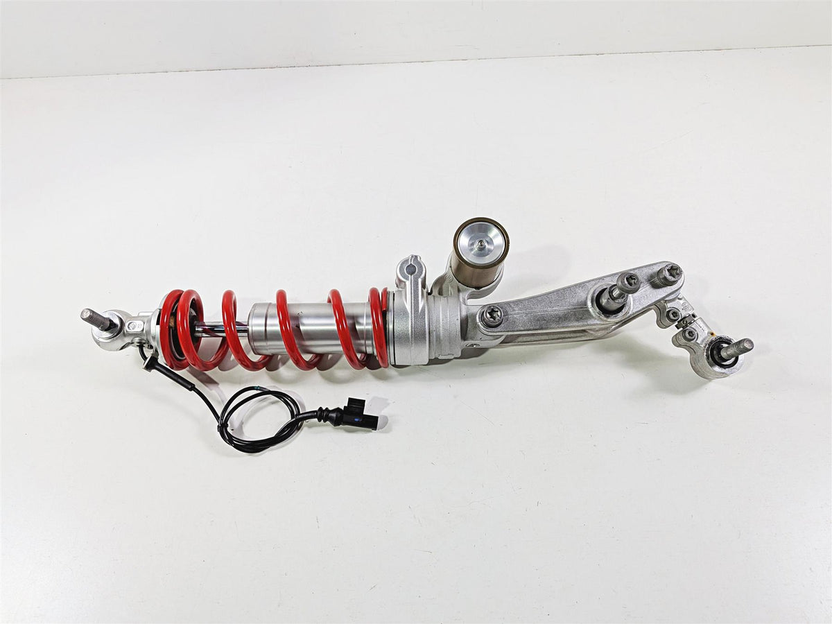 2022 BMW S1000RR K67 Rear Marzocchi Suspension Shock Damper 33548564344-Mototech271
