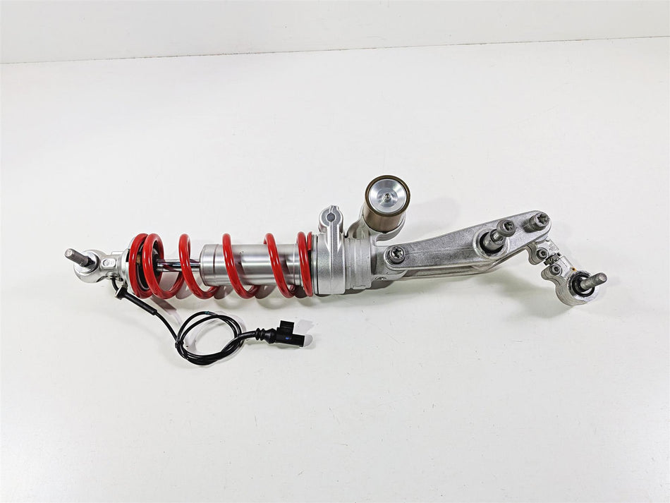 2022 BMW S1000RR K67 Rear Marzocchi Suspension Shock Damper 33548564344