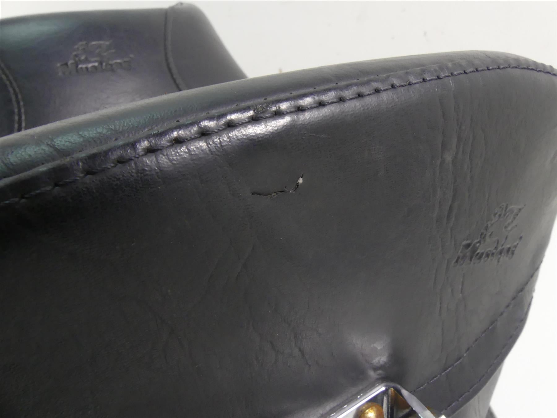 2006 Honda VTX1800 C2 Mustang Sport Touring 2-Piece Dual Seat Saddle Set 79271 {{ shop.shopifyCountryName }} - Mototech271
