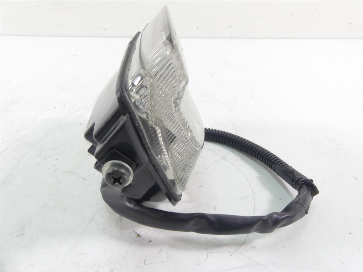 2015 Honda CBR1000 RR SC59 Oem Stock Taillight Tail Light Lamp 33701-MFL-315 {{ shop.shopifyCountryName }} - Mototech271