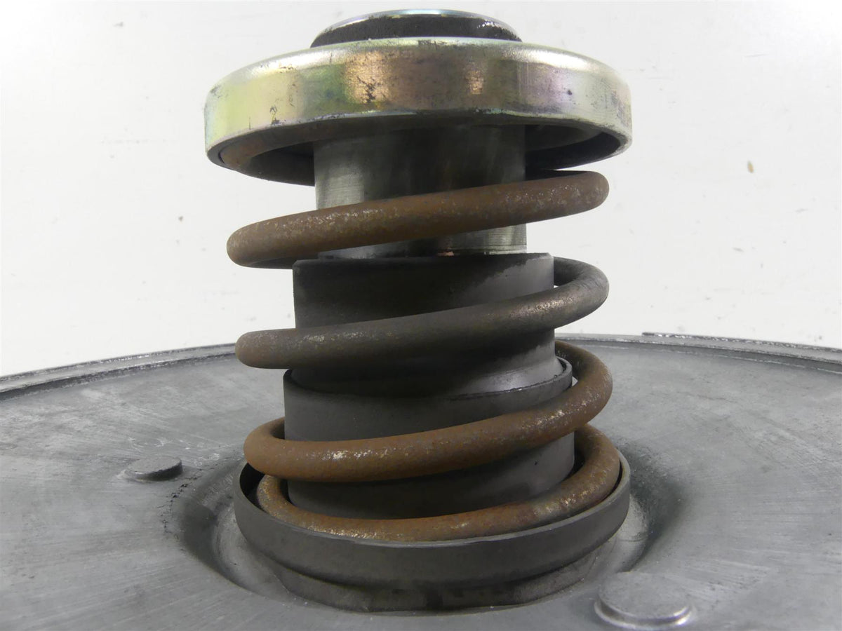2021 Kawasaki Teryx KRX KRF 1000 Secondary Driven Drive Clutch 59296-0033 {{ shop.shopifyCountryName }} - Mototech271