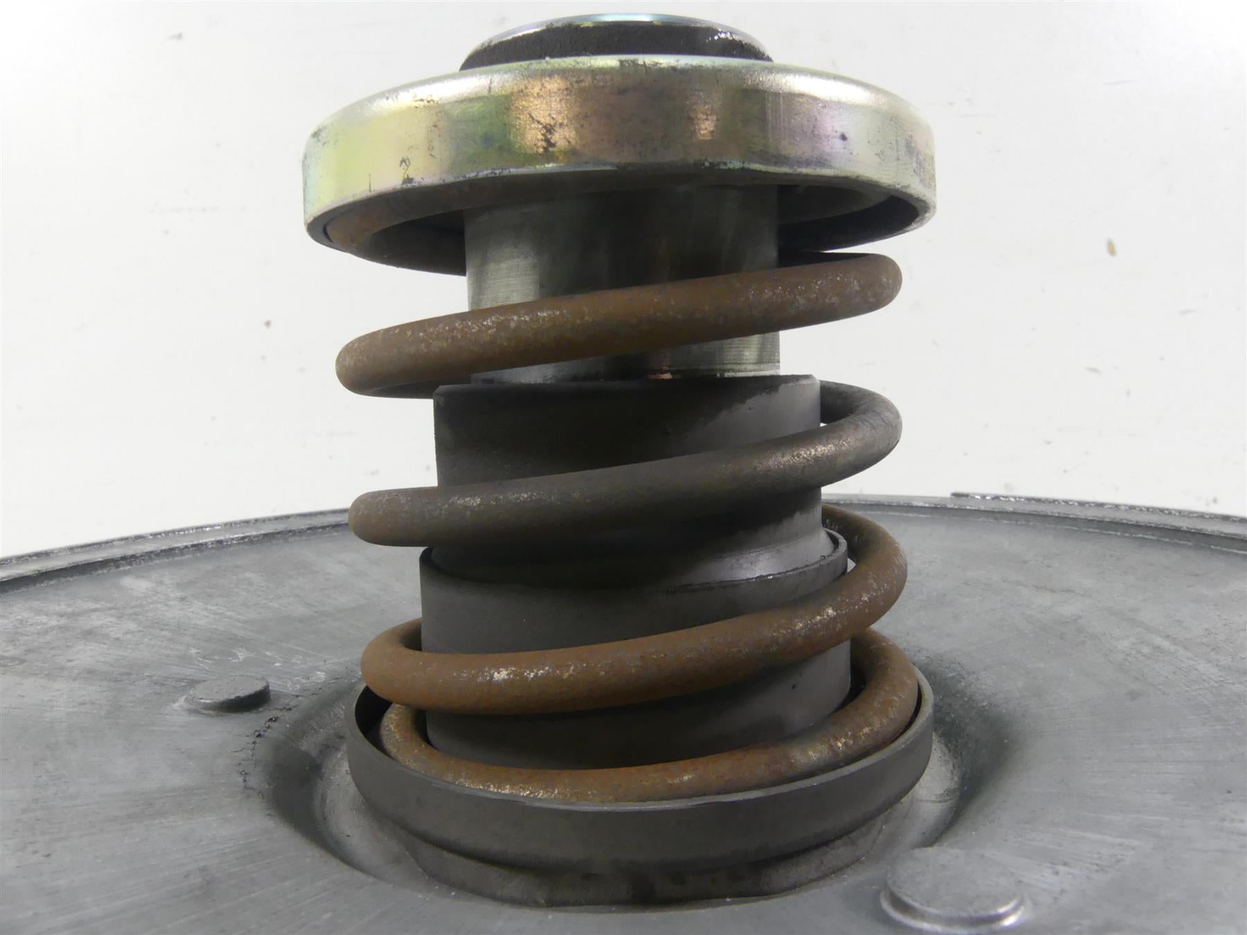 2021 Kawasaki Teryx KRX KRF 1000 Secondary Driven Drive Clutch 59296-0033 {{ shop.shopifyCountryName }} - Mototech271