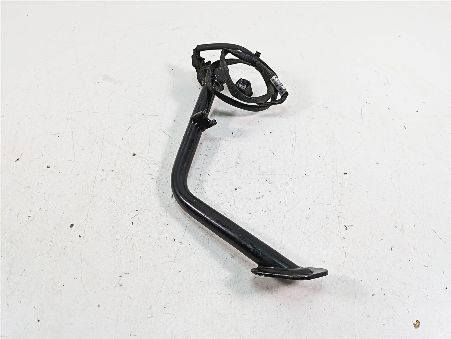 2007 BMW R1200GS K255 Adv Side Kickstand Kick Stand + Switch 46537683977 {{ shop.shopifyCountryName }} - Mototech271