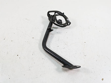 2007 BMW R1200GS K255 Adv Side Kickstand Kick Stand + Switch 46537683977 {{ shop.shopifyCountryName }} - Mototech271