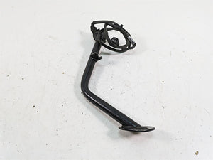 2007 BMW R1200GS K255 Adv Side Kickstand Kick Stand + Switch 46537683977 | Mototech271