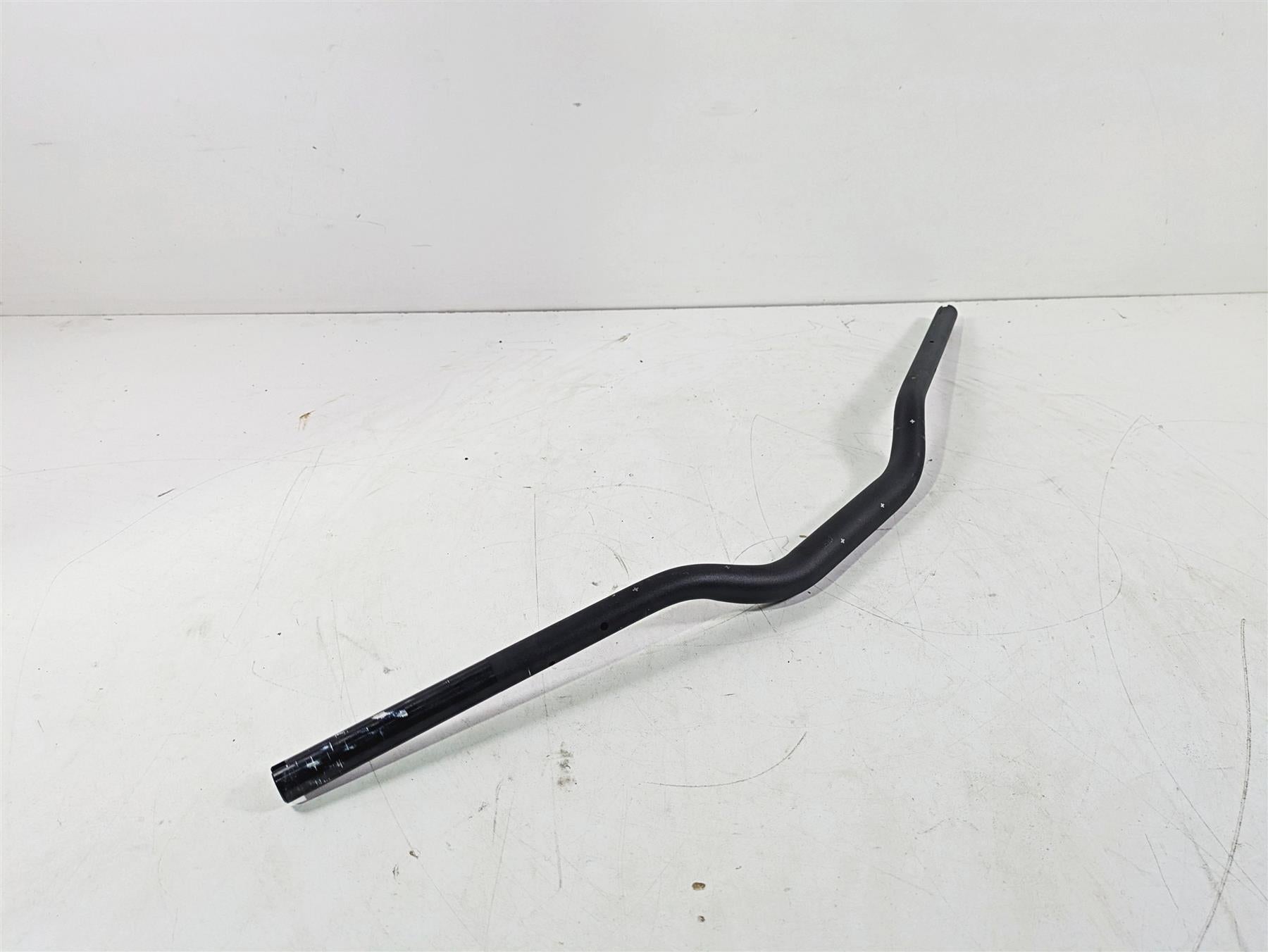 2015 Ducati Hypermotard 821 SP Straight Handlebar Handle Bar 36011471AA {{ shop.shopifyCountryName }} - Mototech271
