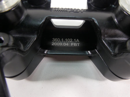 2010 Ducati Streetfighter 1098 S Handlebar Riser Holder Mount Set 36011001A {{ shop.shopifyCountryName }} - Mototech271