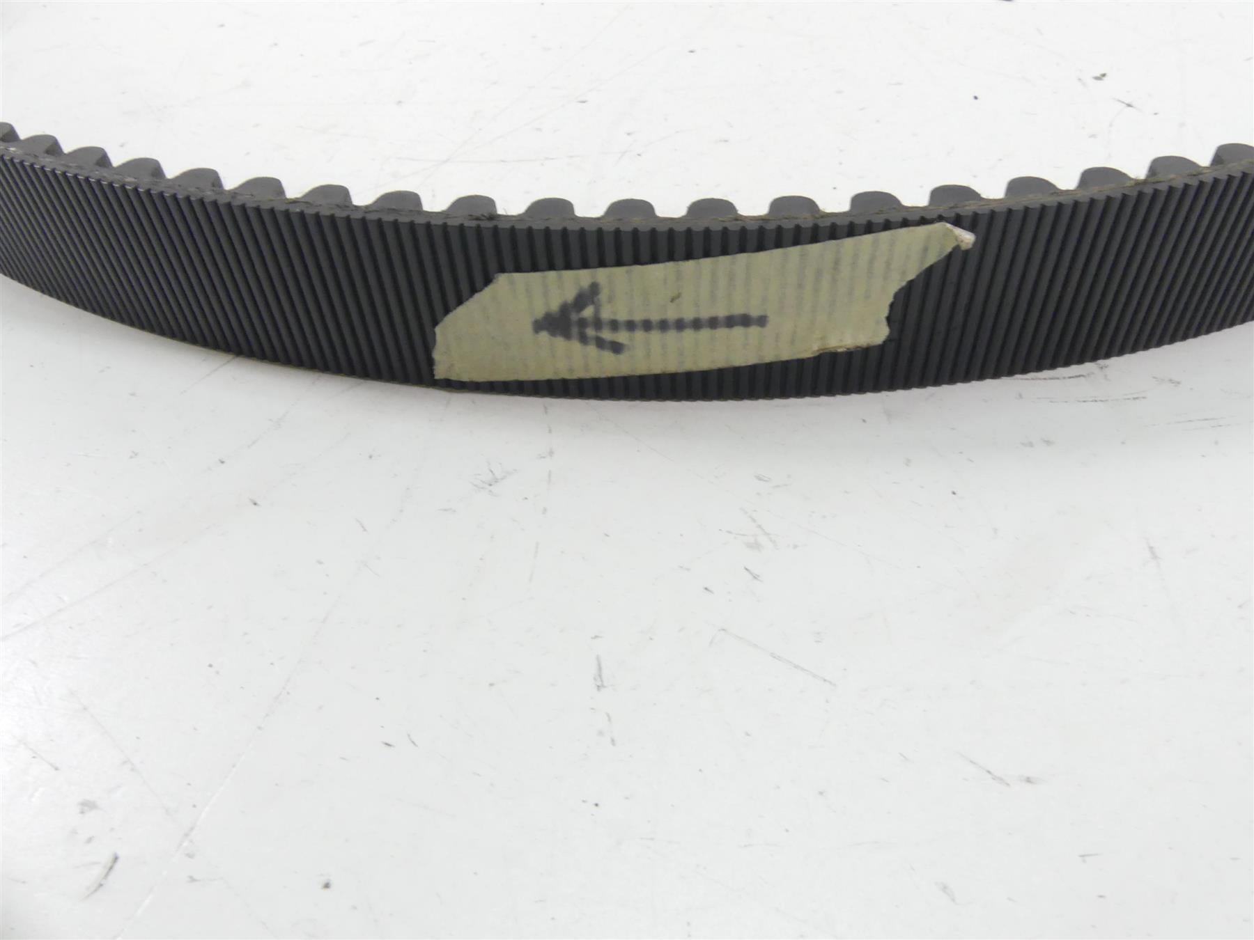1999 Harley Dyna FXDL Low Rider Rear Drive Belt 133T 1.5" 40015-90 {{ shop.shopifyCountryName }} - Mototech271