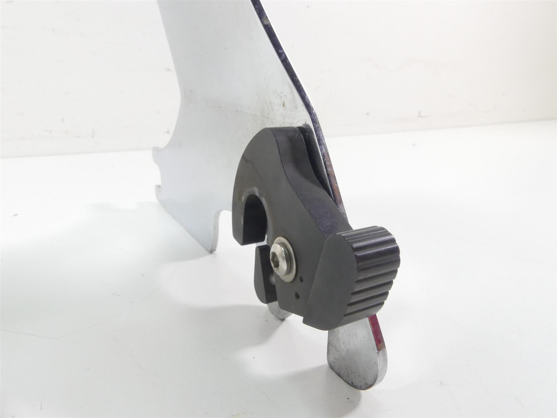 2006 Harley Sportster XL1200 Custom Sissy Bar Sissybar Back Rest 983206-0 {{ shop.shopifyCountryName }} - Mototech271