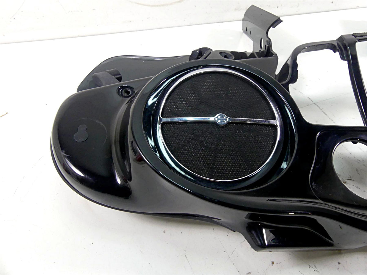 2015 Harley Touring FLHXS Street Glide Inner Front Fairing Cover 570000111 {{ shop.shopifyCountryName }} - Mototech271