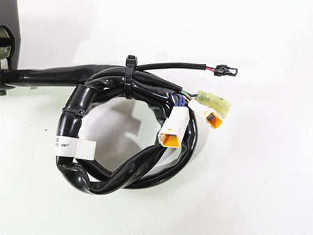 2020 KTM 1290 Super Adventure R Left Hand Control Switch 61411170000 61411170100 {{ shop.shopifyCountryName }} - Mototech271