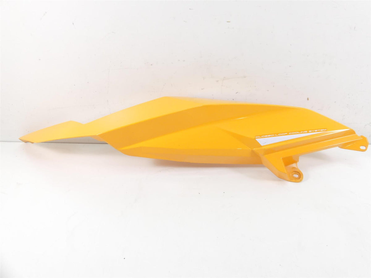 2013 Sea-Doo 4-Tec GTR 215 Left Side Main Fairing Cover Cowl - Read 269501912 {{ shop.shopifyCountryName }} - Mototech271