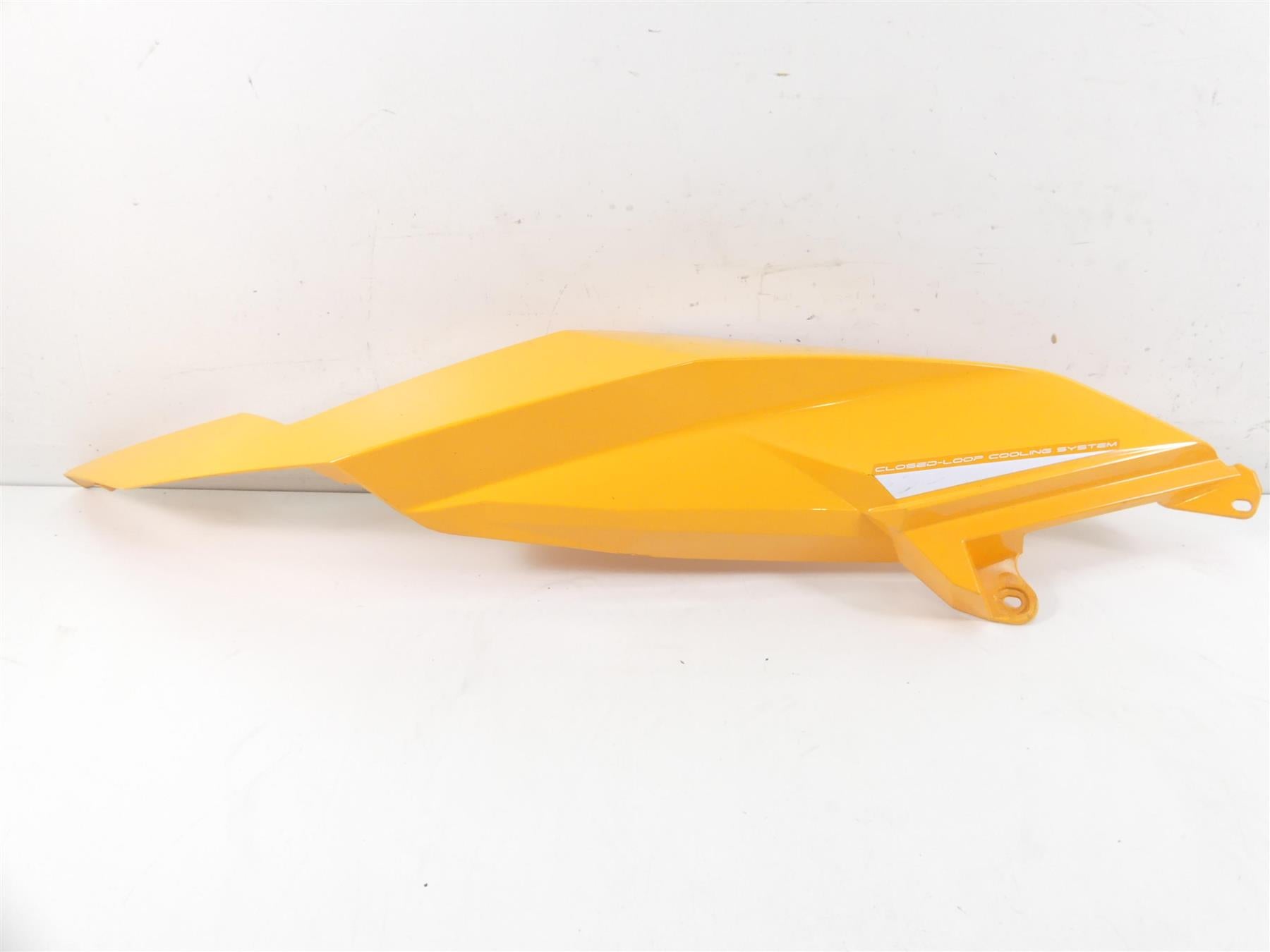 2013 Sea-Doo 4-Tec GTR 215 Left Side Main Fairing Cover Cowl - Read 269501912 {{ shop.shopifyCountryName }} - Mototech271