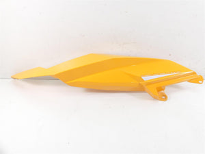 2013 Sea-Doo 4-Tec GTR 215 Left Side Main Fairing Cover Cowl - Read 269501912