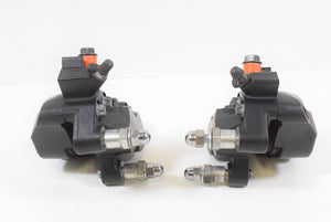2016 Indian Chieftain 111ci  Front Brake Caliper & Pad SET 1912391-266 | Mototech271