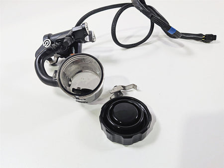 2023 Yamaha MT10 MTN1000 Front Radial Brake Pump Brembo B5Y-2583T-01-00 {{ shop.shopifyCountryName }} - Mototech271