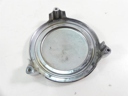1993 Harley Dyna FXDL Low Rider Chrome Performance Air Breather Filter Cleaner {{ shop.shopifyCountryName }} - Mototech271