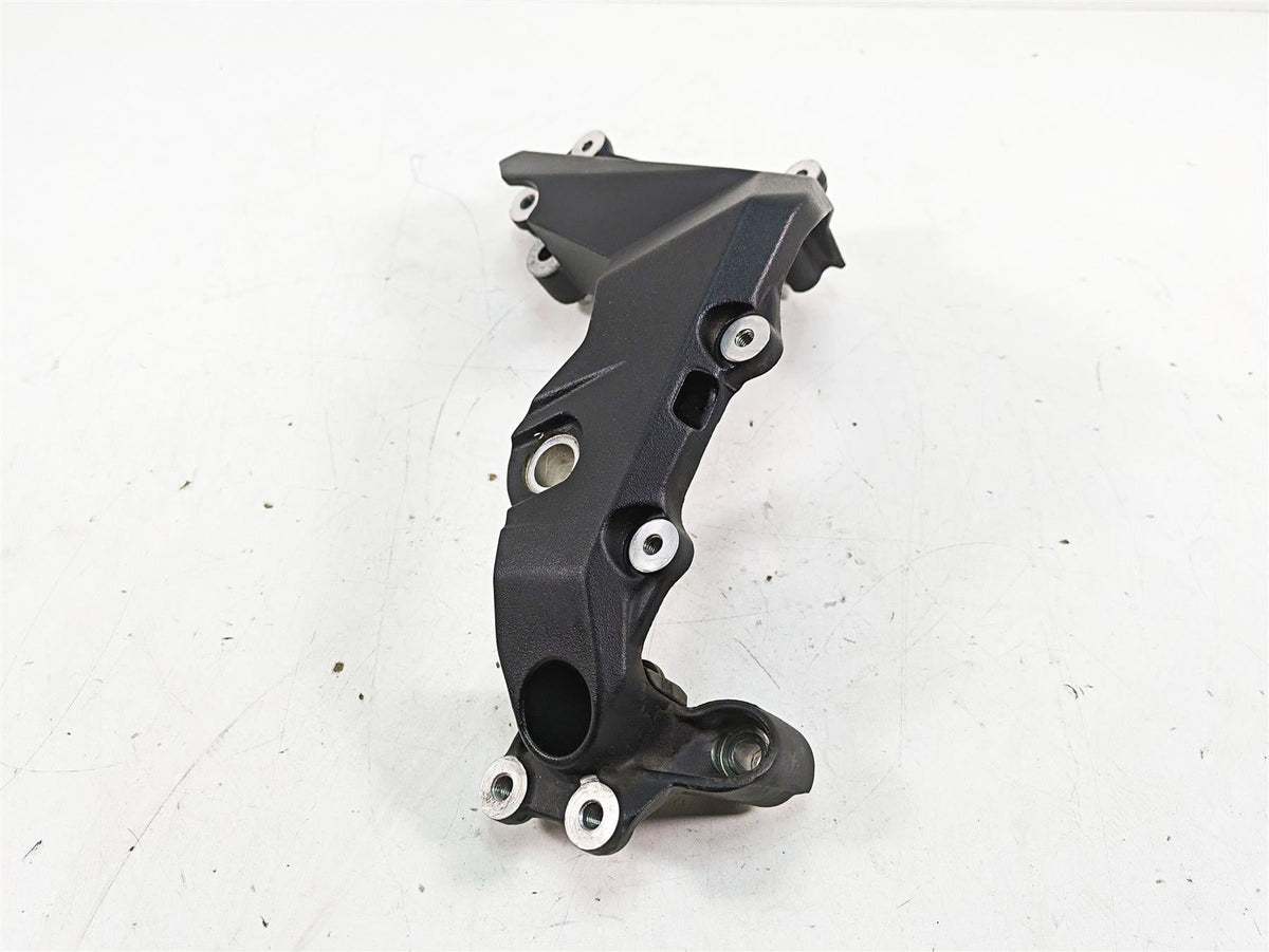 2013 MV Agusta F3 675 ERA Left Swingarm Plate Frame Mount 8BA0B5643 {{ shop.shopifyCountryName }} - Mototech271