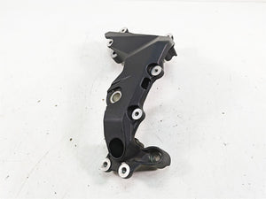 2013 MV Agusta F3 675 ERA Left Swingarm Plate Frame Mount 8BA0B5643 | Mototech271