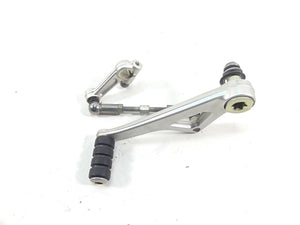 2014 BMW R1200GS K50 Shifter Gear Shift Lever Peg + Linkage 23418526730