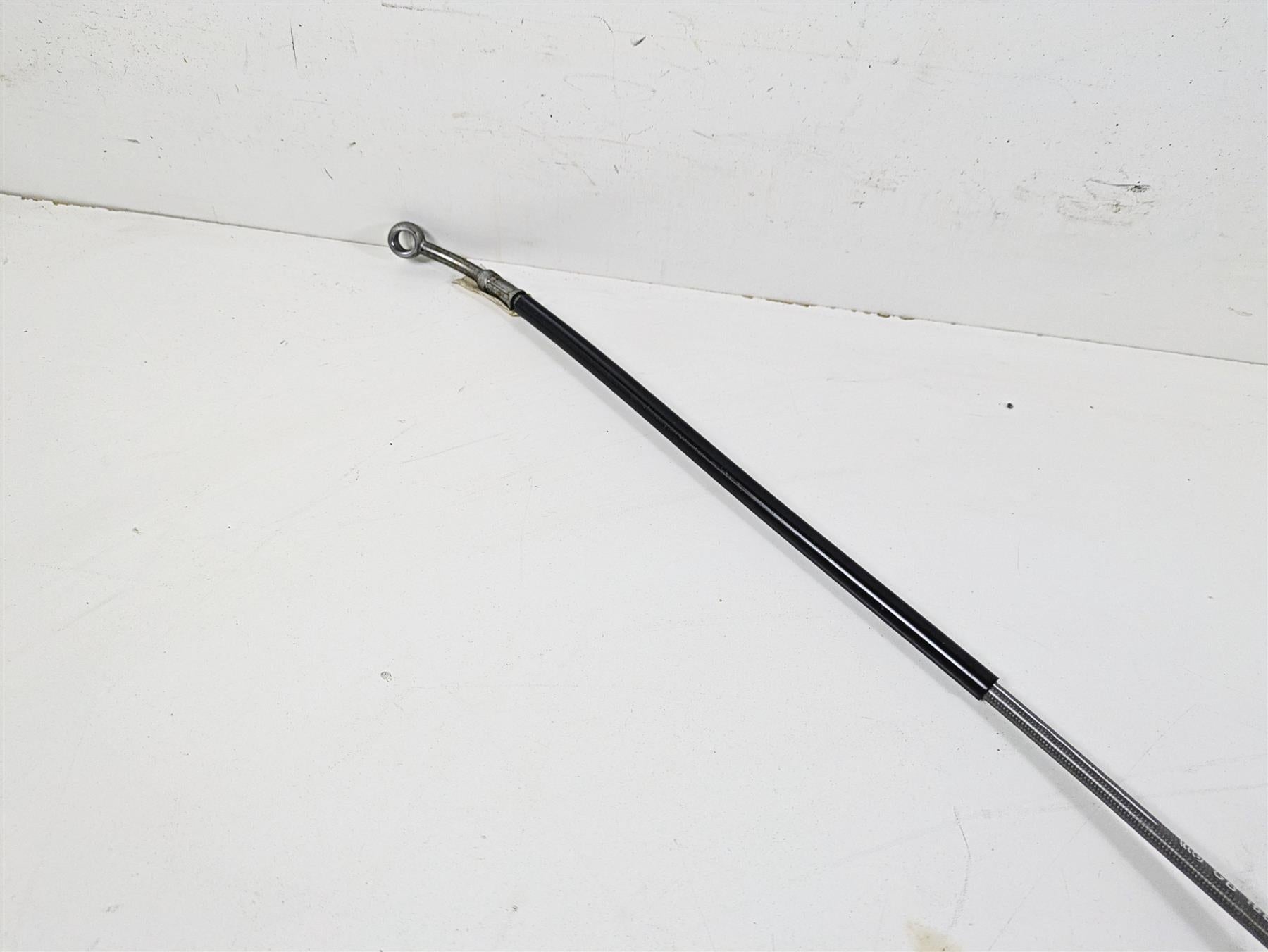 2016 BMW R1200RS K54 Rear Abs Brake Line Set 34328541830 34328524699 {{ shop.shopifyCountryName }} - Mototech271