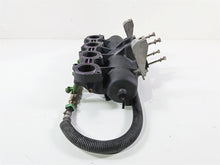 Load image into Gallery viewer, 2009 Yamaha Waverunner FX1800 Cruiser Intake Manifold Injectors 6S5-13641-00-00
